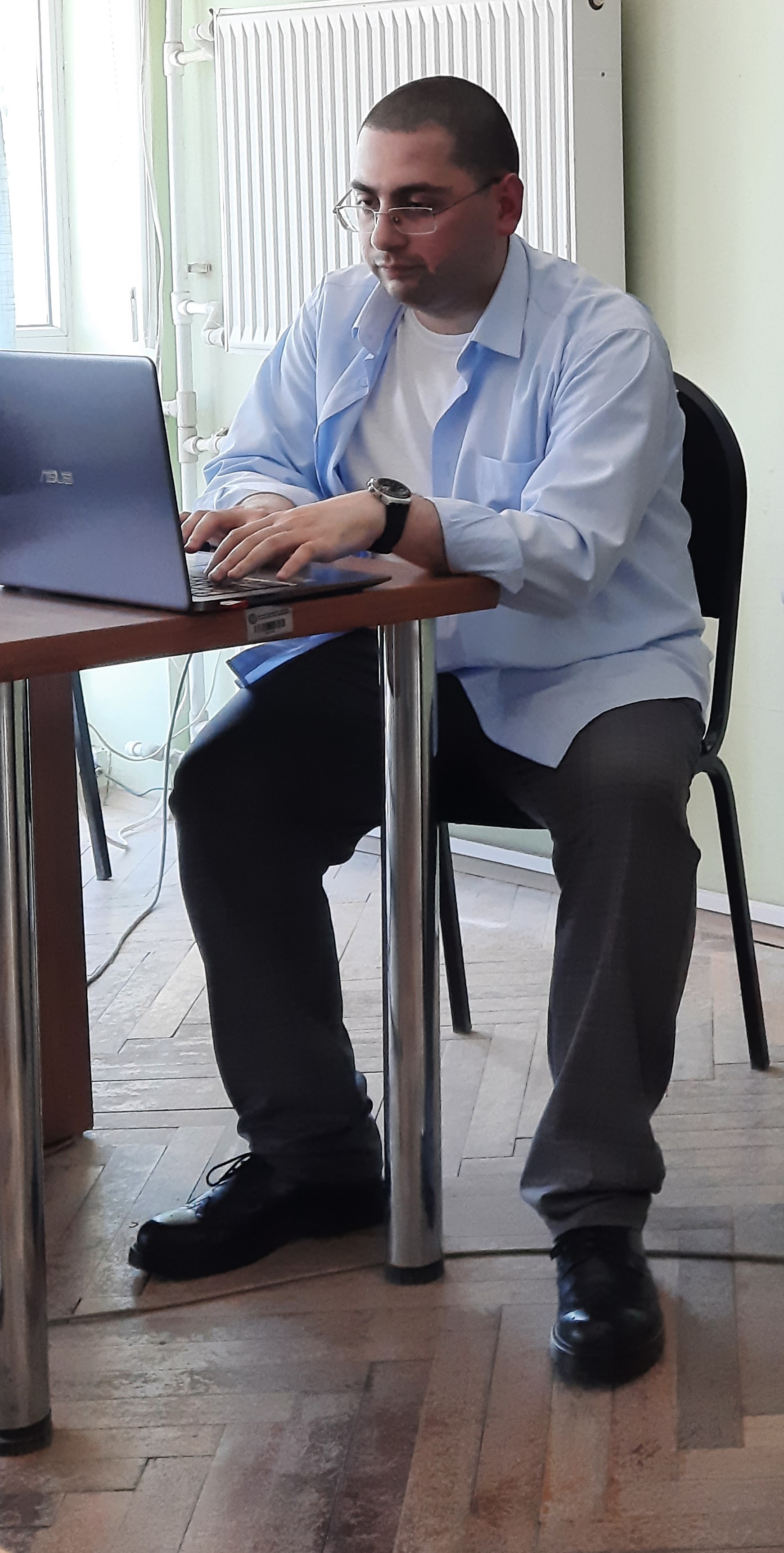 გიორგი კაკულაშვილი