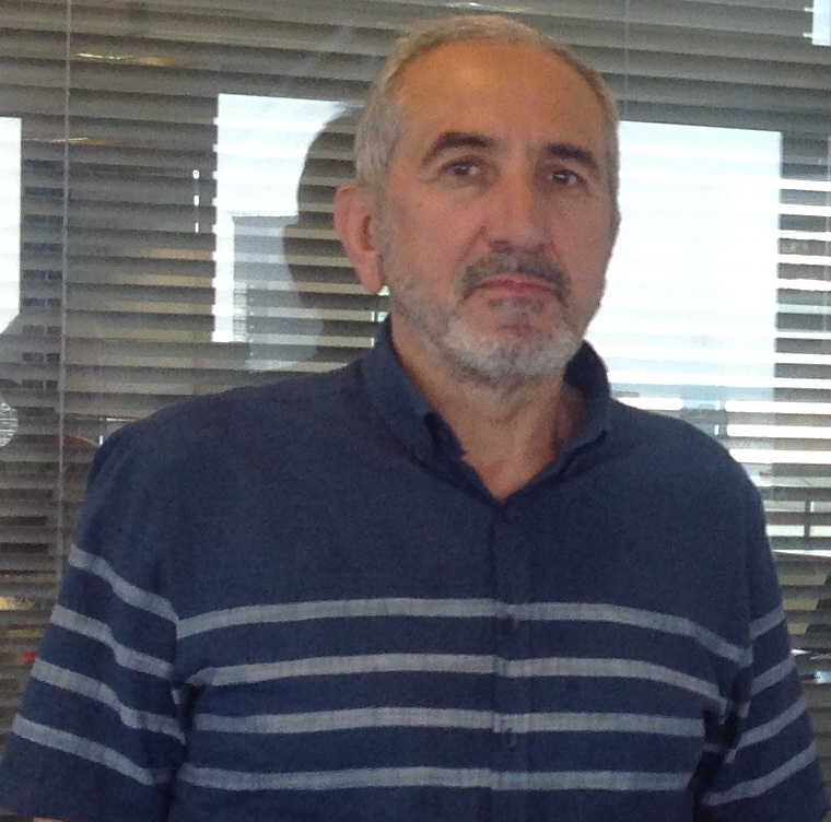 გია გიორგაძე