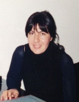 ნინო მანჯავიძე